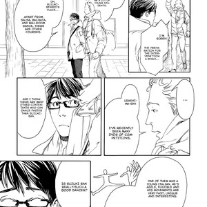 [INOUE Satou] 10 Dance (update c.23+23.5) [Eng] – Gay Manga sex 97