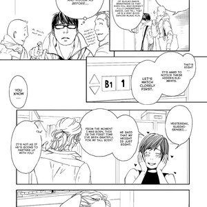 [INOUE Satou] 10 Dance (update c.23+23.5) [Eng] – Gay Manga sex 99