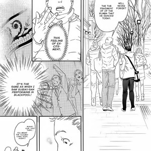 [INOUE Satou] 10 Dance (update c.23+23.5) [Eng] – Gay Manga sex 105