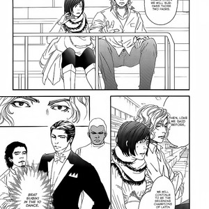 [INOUE Satou] 10 Dance (update c.23+23.5) [Eng] – Gay Manga sex 109