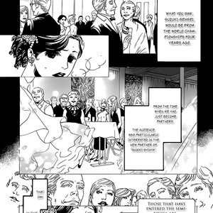 [INOUE Satou] 10 Dance (update c.23+23.5) [Eng] – Gay Manga sex 124