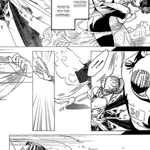 [INOUE Satou] 10 Dance (update c.23+23.5) [Eng] – Gay Manga sex 125