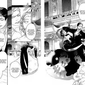 [INOUE Satou] 10 Dance (update c.23+23.5) [Eng] – Gay Manga sex 129