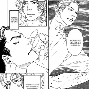[INOUE Satou] 10 Dance (update c.23+23.5) [Eng] – Gay Manga sex 130