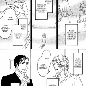 [INOUE Satou] 10 Dance (update c.23+23.5) [Eng] – Gay Manga sex 131