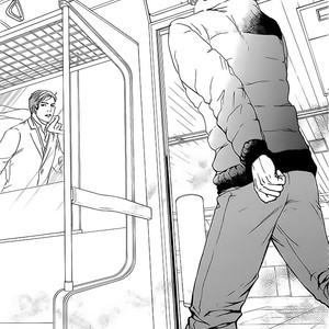 [INOUE Satou] 10 Dance (update c.23+23.5) [Eng] – Gay Manga sex 137