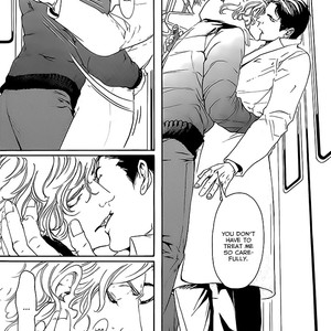 [INOUE Satou] 10 Dance (update c.23+23.5) [Eng] – Gay Manga sex 140