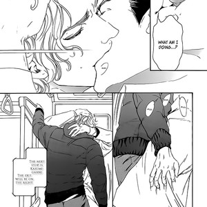 [INOUE Satou] 10 Dance (update c.23+23.5) [Eng] – Gay Manga sex 141