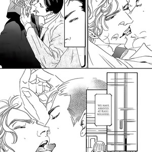 [INOUE Satou] 10 Dance (update c.23+23.5) [Eng] – Gay Manga sex 142