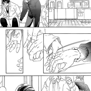 [INOUE Satou] 10 Dance (update c.23+23.5) [Eng] – Gay Manga sex 144