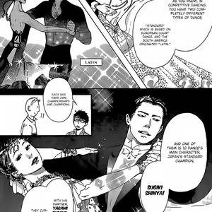 [INOUE Satou] 10 Dance (update c.23+23.5) [Eng] – Gay Manga sex 150