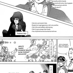 [INOUE Satou] 10 Dance (update c.23+23.5) [Eng] – Gay Manga sex 152