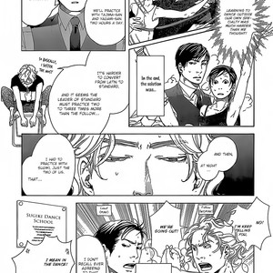 [INOUE Satou] 10 Dance (update c.23+23.5) [Eng] – Gay Manga sex 156