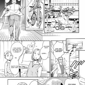 [INOUE Satou] 10 Dance (update c.23+23.5) [Eng] – Gay Manga sex 165