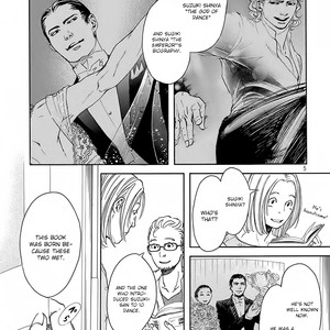 [INOUE Satou] 10 Dance (update c.23+23.5) [Eng] – Gay Manga sex 167