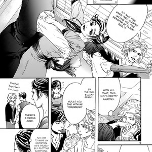 [INOUE Satou] 10 Dance (update c.23+23.5) [Eng] – Gay Manga sex 170