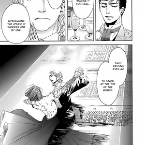 [INOUE Satou] 10 Dance (update c.23+23.5) [Eng] – Gay Manga sex 175