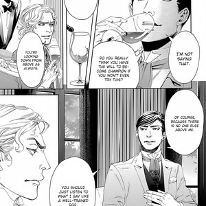 [INOUE Satou] 10 Dance (update c.23+23.5) [Eng] – Gay Manga sex 178