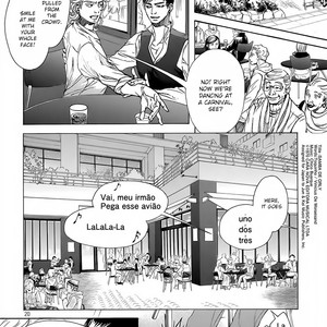 [INOUE Satou] 10 Dance (update c.23+23.5) [Eng] – Gay Manga sex 181