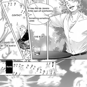 [INOUE Satou] 10 Dance (update c.23+23.5) [Eng] – Gay Manga sex 183