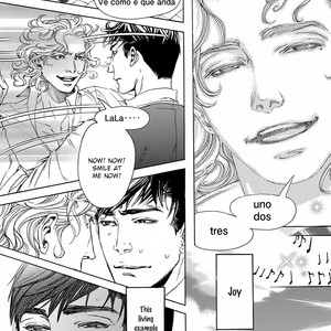 [INOUE Satou] 10 Dance (update c.23+23.5) [Eng] – Gay Manga sex 184