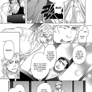 [INOUE Satou] 10 Dance (update c.23+23.5) [Eng] – Gay Manga sex 186