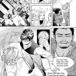 [INOUE Satou] 10 Dance (update c.23+23.5) [Eng] – Gay Manga sex 187