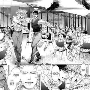 [INOUE Satou] 10 Dance (update c.23+23.5) [Eng] – Gay Manga sex 189