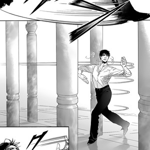 [INOUE Satou] 10 Dance (update c.23+23.5) [Eng] – Gay Manga sex 196