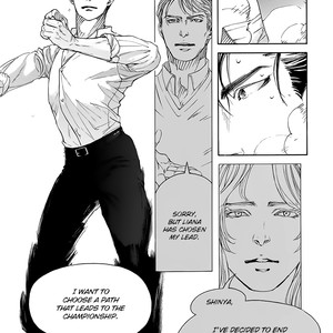 [INOUE Satou] 10 Dance (update c.23+23.5) [Eng] – Gay Manga sex 199
