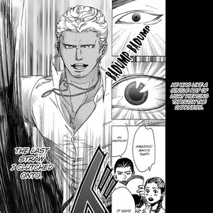 [INOUE Satou] 10 Dance (update c.23+23.5) [Eng] – Gay Manga sex 205