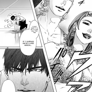 [INOUE Satou] 10 Dance (update c.23+23.5) [Eng] – Gay Manga sex 211
