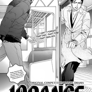 [INOUE Satou] 10 Dance (update c.23+23.5) [Eng] – Gay Manga sex 217