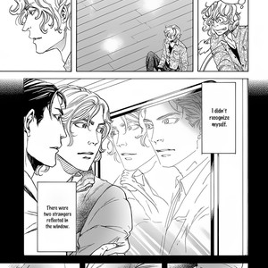 [INOUE Satou] 10 Dance (update c.23+23.5) [Eng] – Gay Manga sex 222