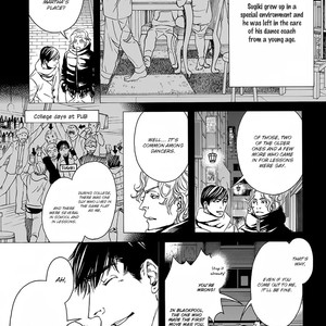 [INOUE Satou] 10 Dance (update c.23+23.5) [Eng] – Gay Manga sex 223