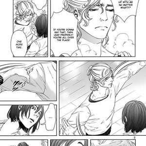 [INOUE Satou] 10 Dance (update c.23+23.5) [Eng] – Gay Manga sex 225