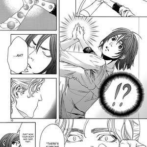 [INOUE Satou] 10 Dance (update c.23+23.5) [Eng] – Gay Manga sex 226