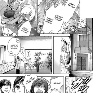 [INOUE Satou] 10 Dance (update c.23+23.5) [Eng] – Gay Manga sex 229