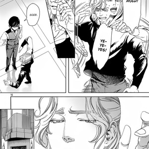 [INOUE Satou] 10 Dance (update c.23+23.5) [Eng] – Gay Manga sex 232