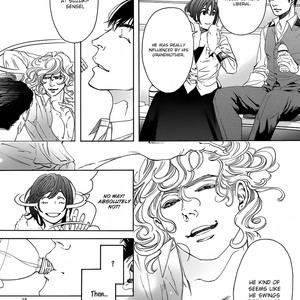 [INOUE Satou] 10 Dance (update c.23+23.5) [Eng] – Gay Manga sex 234