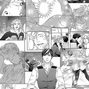 [INOUE Satou] 10 Dance (update c.23+23.5) [Eng] – Gay Manga sex 236