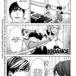 [INOUE Satou] 10 Dance (update c.23+23.5) [Eng] – Gay Manga sex 238