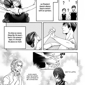 [INOUE Satou] 10 Dance (update c.23+23.5) [Eng] – Gay Manga sex 241