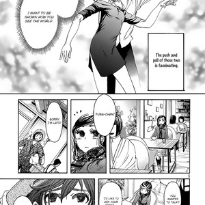[INOUE Satou] 10 Dance (update c.23+23.5) [Eng] – Gay Manga sex 242