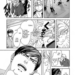 [INOUE Satou] 10 Dance (update c.23+23.5) [Eng] – Gay Manga sex 248