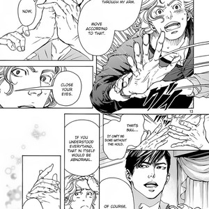 [INOUE Satou] 10 Dance (update c.23+23.5) [Eng] – Gay Manga sex 250