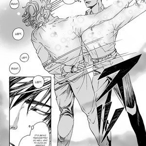 [INOUE Satou] 10 Dance (update c.23+23.5) [Eng] – Gay Manga sex 252