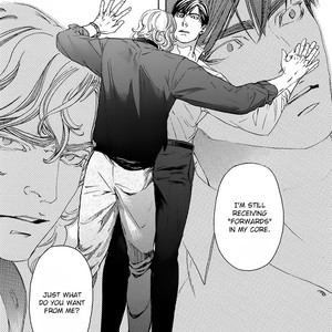 [INOUE Satou] 10 Dance (update c.23+23.5) [Eng] – Gay Manga sex 256
