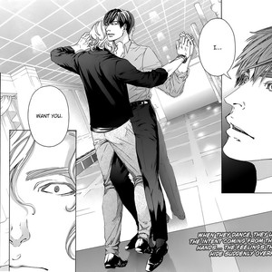 [INOUE Satou] 10 Dance (update c.23+23.5) [Eng] – Gay Manga sex 261