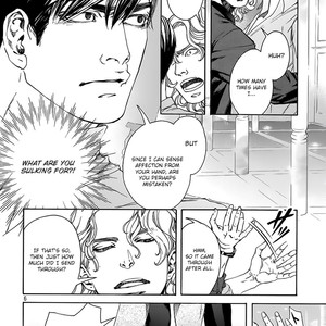 [INOUE Satou] 10 Dance (update c.23+23.5) [Eng] – Gay Manga sex 264